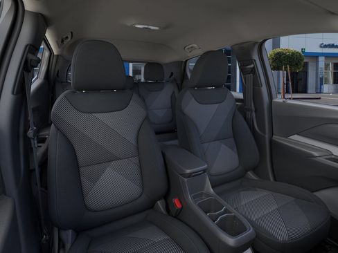 New 2027 Chevrolet Bolt LT w/ Comfort Package FWD image 41