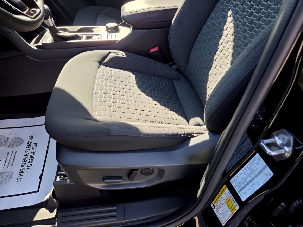 New 2026 Ford Ranger XLT w/ Equipment Group 301A High AWD/4WD image 11