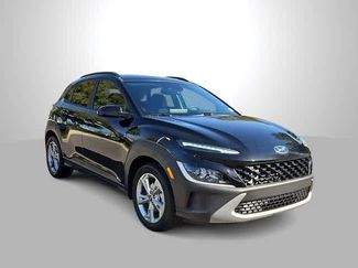 Used 2022 Hyundai Kona SEL w/ Cargo Package video 2