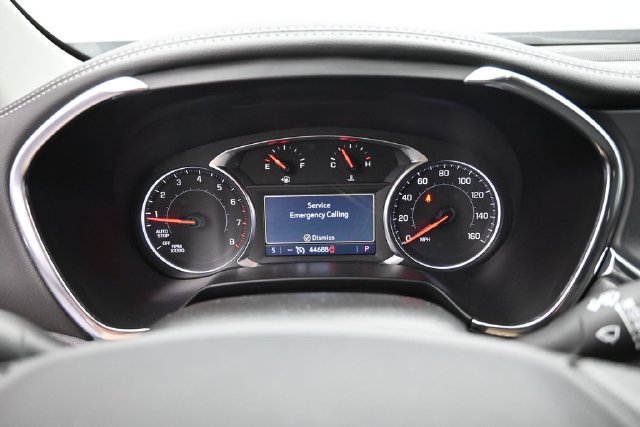 Used 2025 Chevrolet Blazer LT AWD/4WD image 15