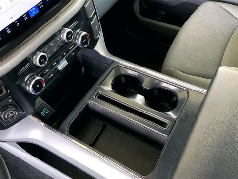 Used 2024 Ford F150 XLT w/ Mobile Office Package image 16