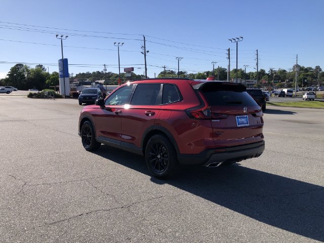 Used 2026 Honda CR-V Sport-L image 6