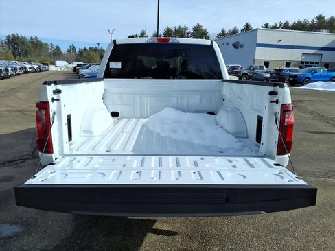 New 2026 Ford F150 STX w/ Equipment Group 200A AWD/4WD image 8