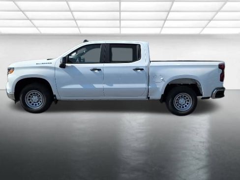 New 2026 Chevrolet Silverado 1500 W/T w/ WT Value Package image 25
