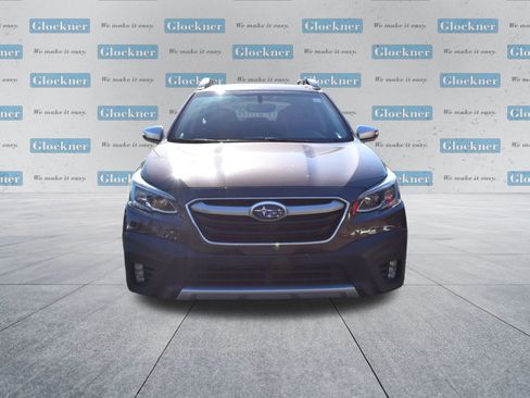 Used 2020 Subaru Outback Touring XT image 2