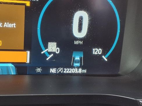 Used 2023 Ford F150 Lariat w/ Equipment Group 502A High image 38