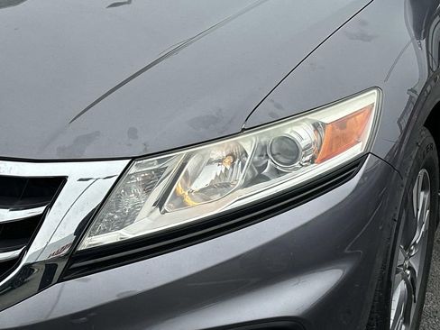 Used 2015 Honda Crosstour EX-L image 8