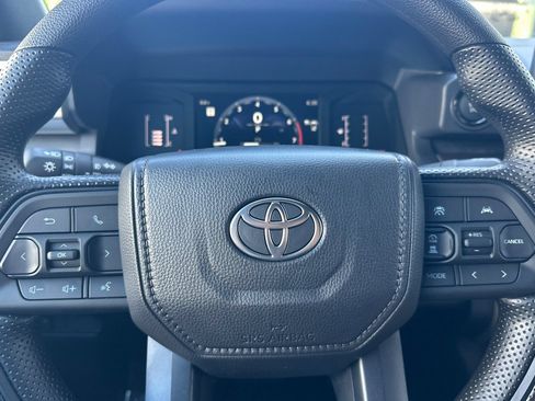 New 2026 Toyota Tacoma SR5 AWD/4WD image 24
