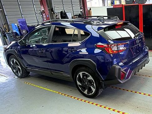 Used 2024 Subaru Crosstrek 2.5i Limited image 5