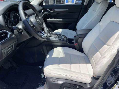 Used 2023 MAZDA CX-5 AWD 2.5 S image 10