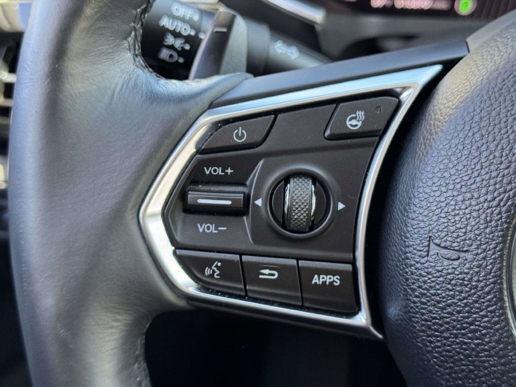 Certified 2024 Acura MDX w/ Technology Package AWD/4WD image 20