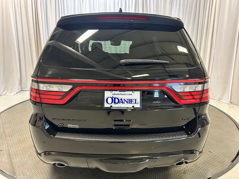 Used 2023 Dodge Durango GT AWD/4WD image 29