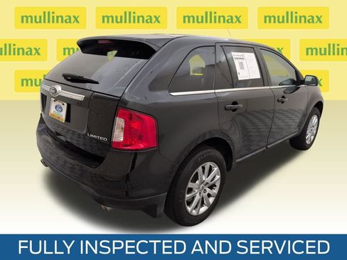 Used 2013 Ford Edge Limited image 4