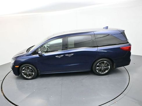 Used 2024 Honda Odyssey Elite image 39