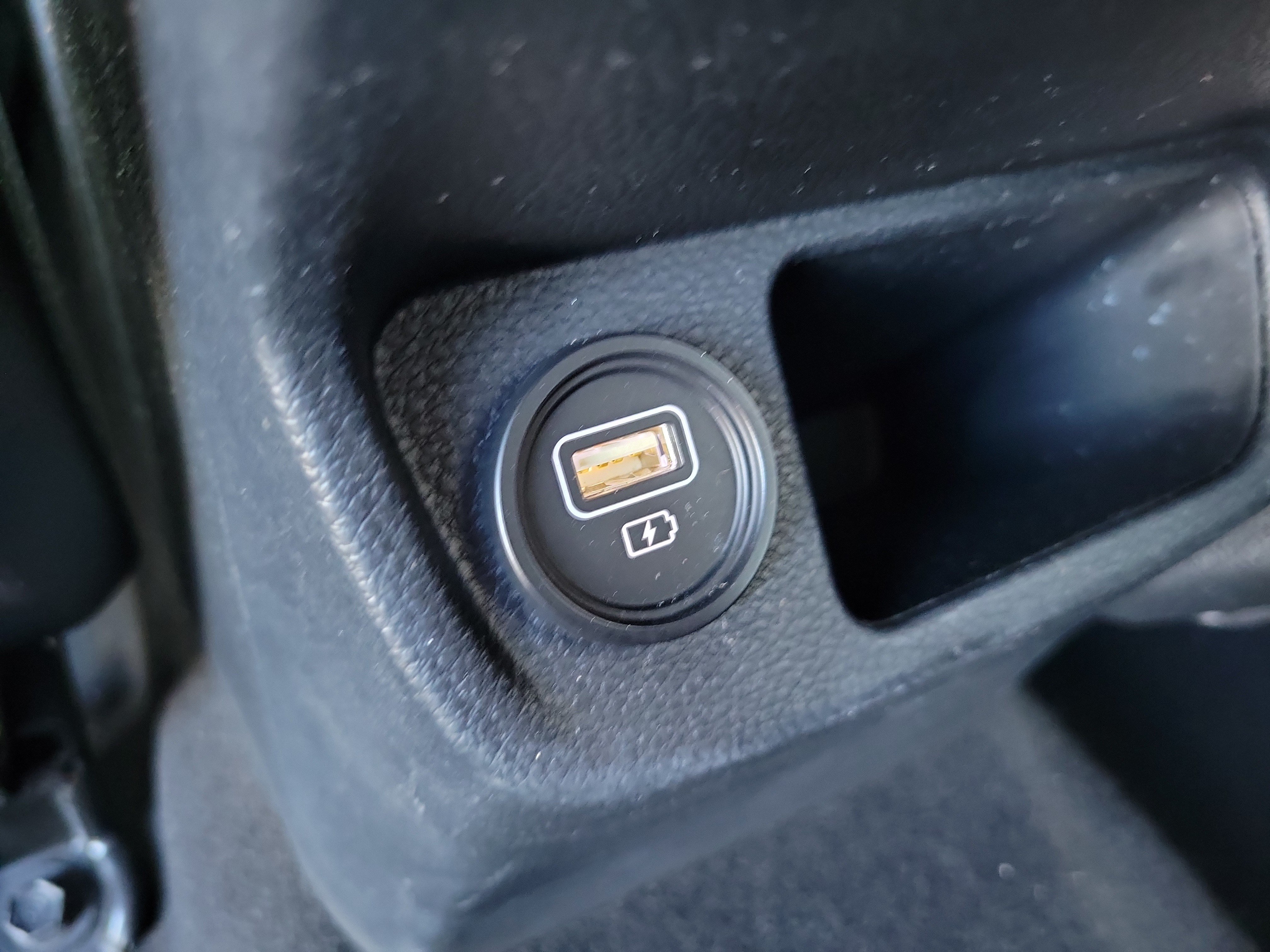 Used 2023 Kia Seltos S FWD image 13