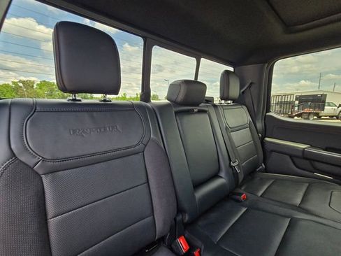 Used 2025 Ford F150 Raptor AWD/4WD image 18