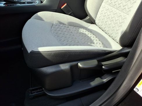 Used 2023 Chevrolet Equinox LS w/ Driver Confidence II Package image 16