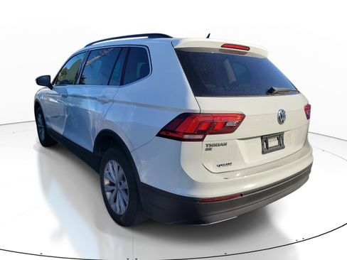 Used 2019 Volkswagen Tiguan SE image 5