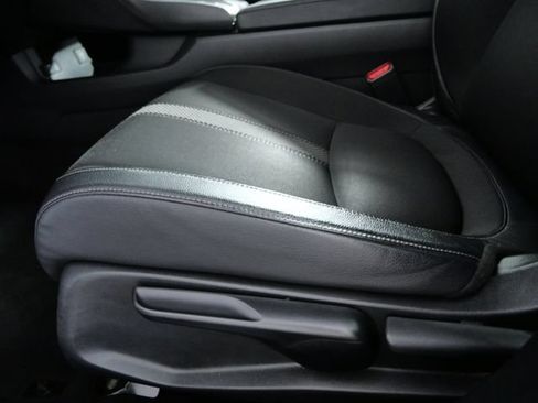 Used 2021 Honda Civic Sport image 16