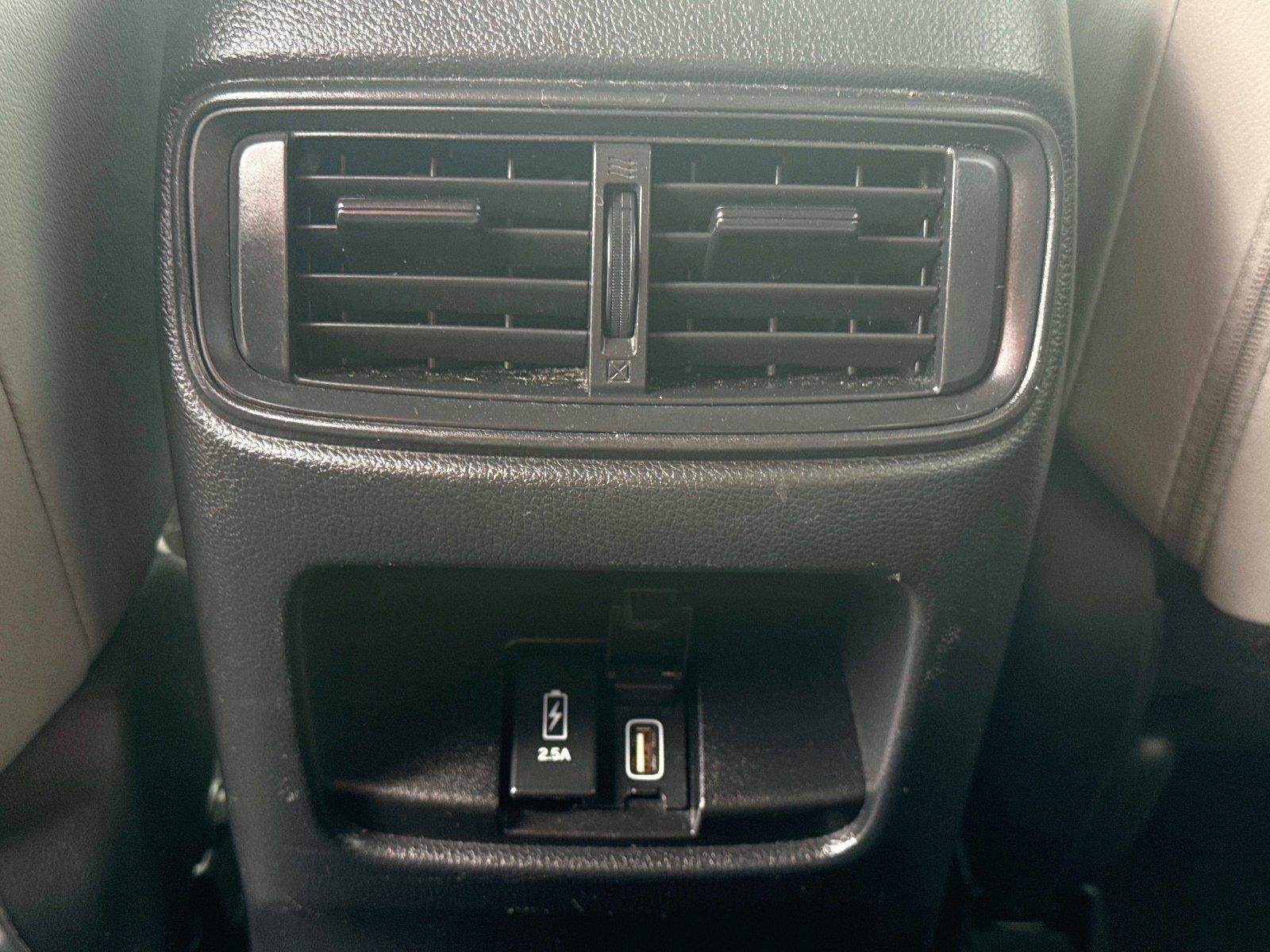 Certified 2018 Honda CR-V EX-L image 18
