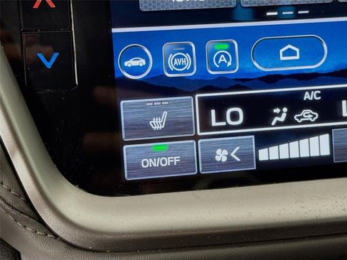 Used 2024 Subaru Outback Onyx Edition XT w/ Popular Package #2 AWD/4WD image 22