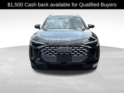 New 2026 Audi Q5 Premium AWD/4WD image 2