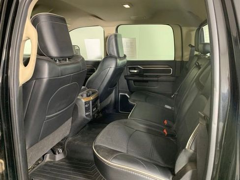 Used 2022 RAM 2500 Laramie AWD/4WD image 27