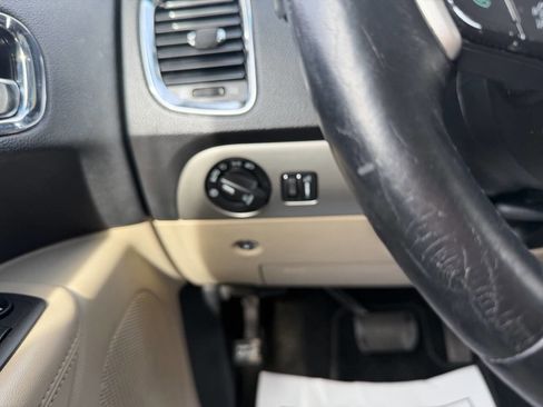 Used 2014 Dodge Durango SXT w/ Quick Order Package 23B image 28