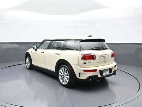 Used 2018 MINI Cooper Clubman S FWD image 8