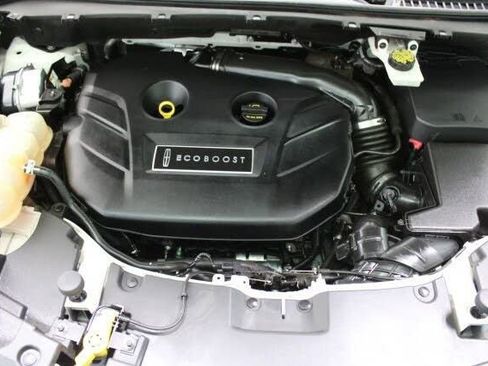 Used 2015 Lincoln MKC AWD w/ Equipment Group 101A Select image 30