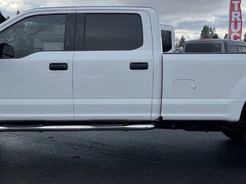 Used 2017 Ford F350 XLT w/ XLT Value Package image 8