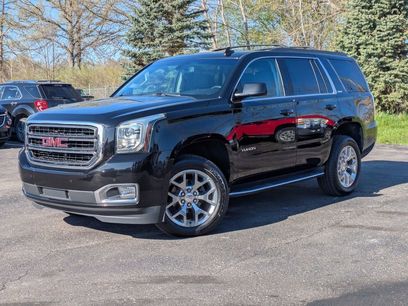 Certified 2019 GMC Yukon SLE w/ SLE Value Package