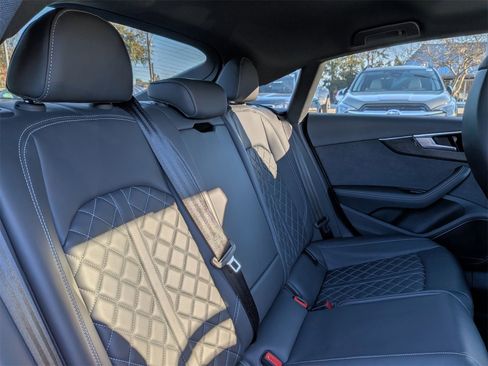 Used 2024 Audi S5 Premium Plus w/ Premium Plus Package image 34