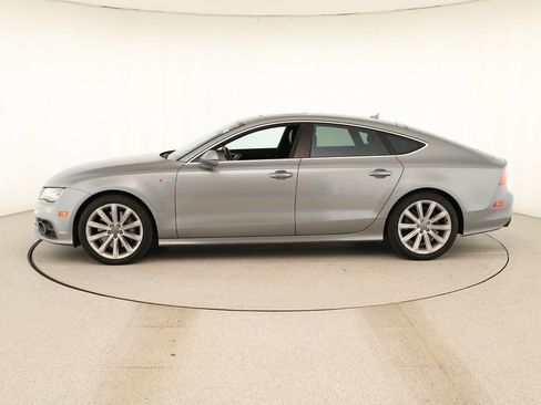Used 2012 Audi A7 3.0T Prestige w/ Prestige Pkg AWD/4WD image 2