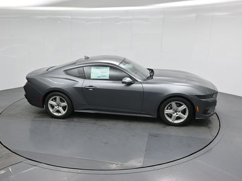 New 2026 Ford Mustang Coupe image 50