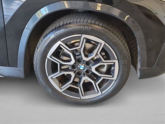 Certified 2024 BMW X1 xDrive28i w/ Convenience Package AWD/4WD image 25