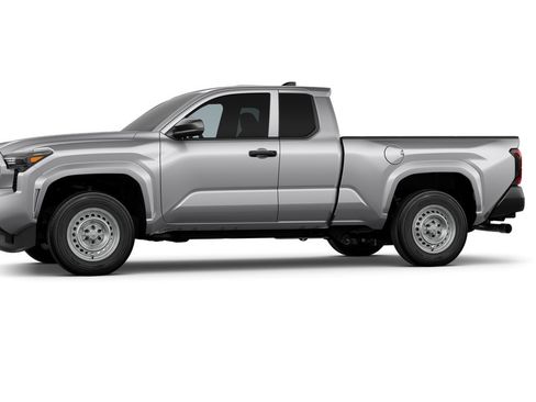New 2026 Toyota Tacoma SR RWD image 27