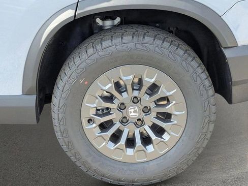 New 2026 Honda Passport TrailSport image 7