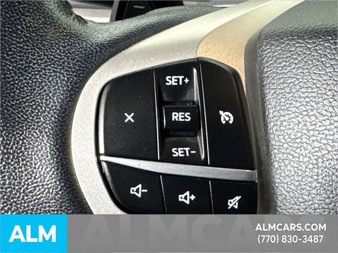 Used 2020 Ford Explorer XLT w/ Equipment Group 202A image 28