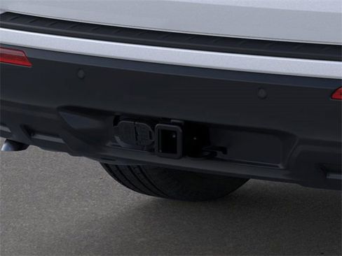 New 2026 Ford Explorer Active image 23