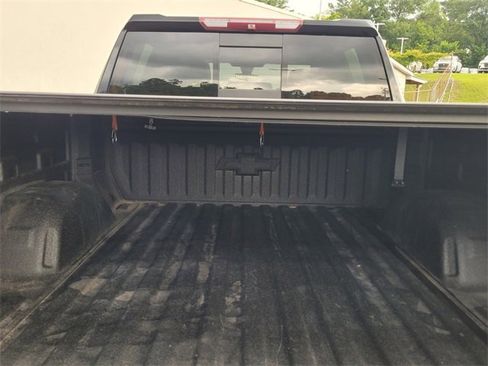 Used 2019 Chevrolet Silverado 1500 LTZ w/ Technology Package image 18