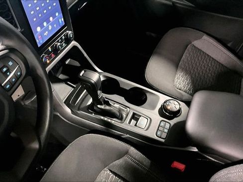 New 2025 Ford Ranger XL image 8