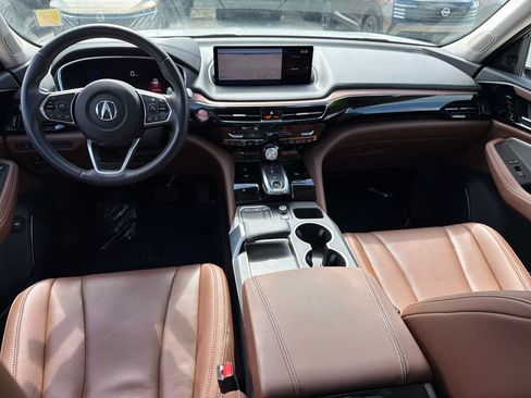 Used 2023 Acura MDX FWD w/ Technology Package image 13