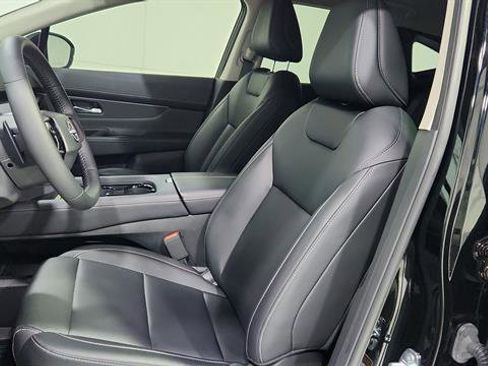 Certified 2025 Nissan Murano SV image 41