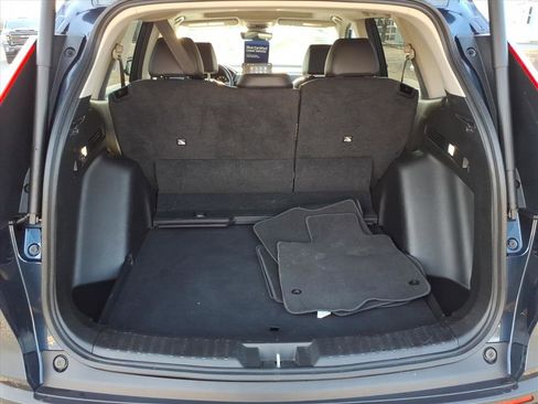 Used 2024 Honda CR-V EX-L image 10