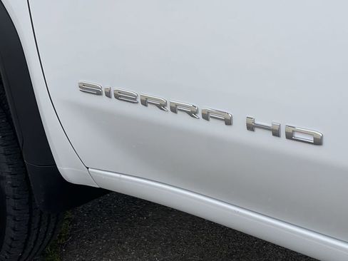 New 2026 GMC Sierra 2500 Pro w/ Convenience Package RWD image 26