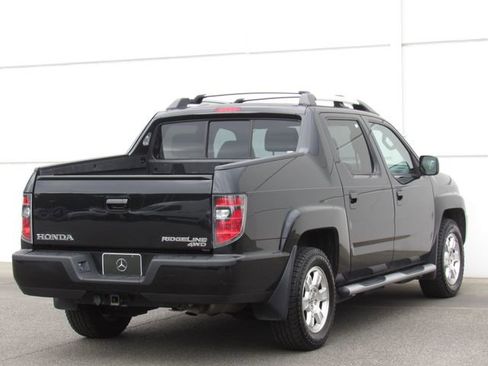 Used 2013 Honda Ridgeline RTS image 6