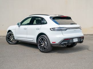 Certified 2025 Porsche Macan video 3