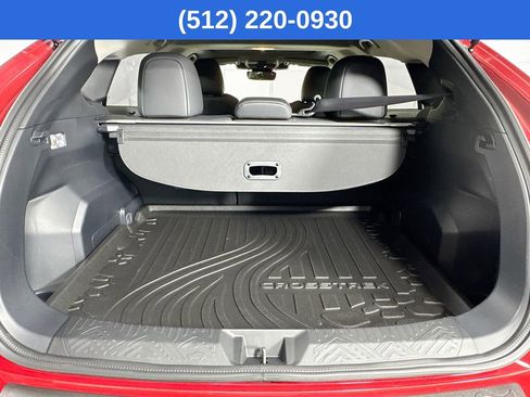 Used 2025 Subaru Crosstrek 2.5i Limited w/ Crosstrek Mirror Package image 33