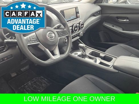 Used 2020 Nissan Sentra S image 18